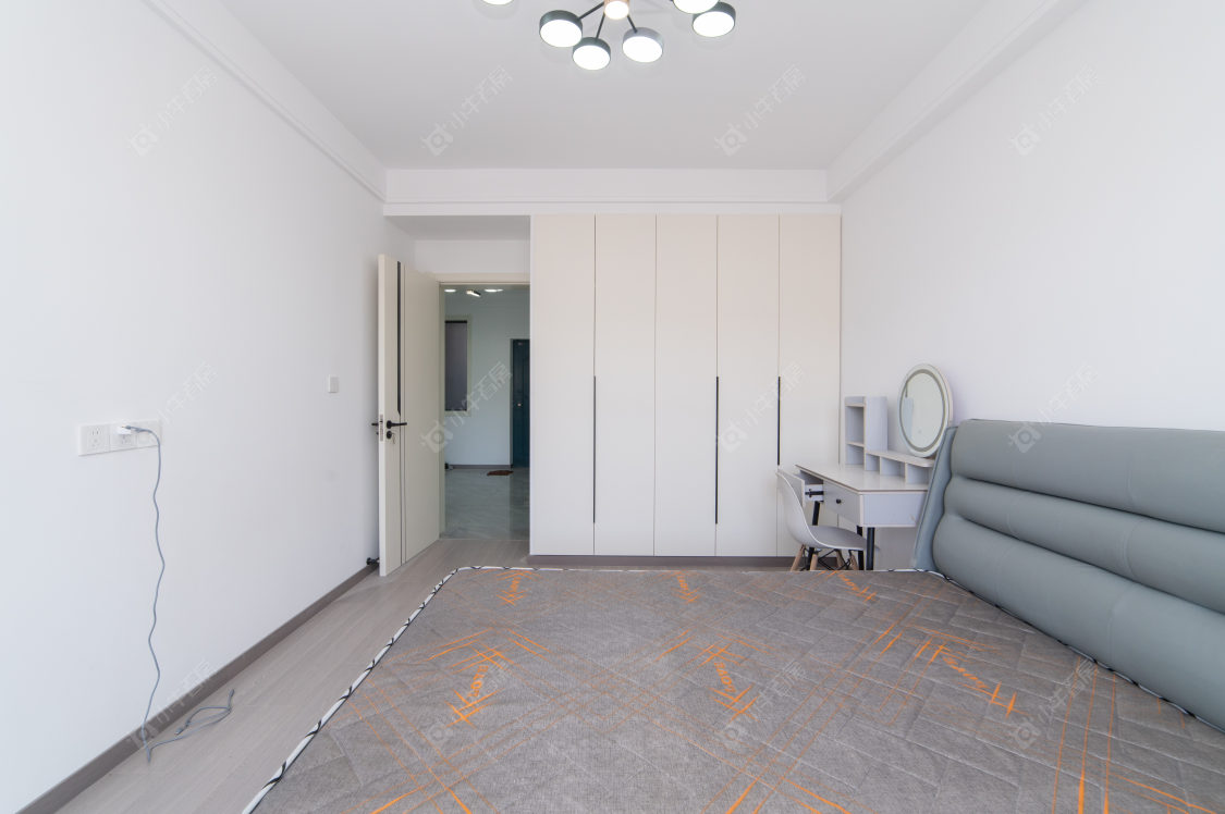 常州勤业一二三村在售二手房源室内图_小牛看房