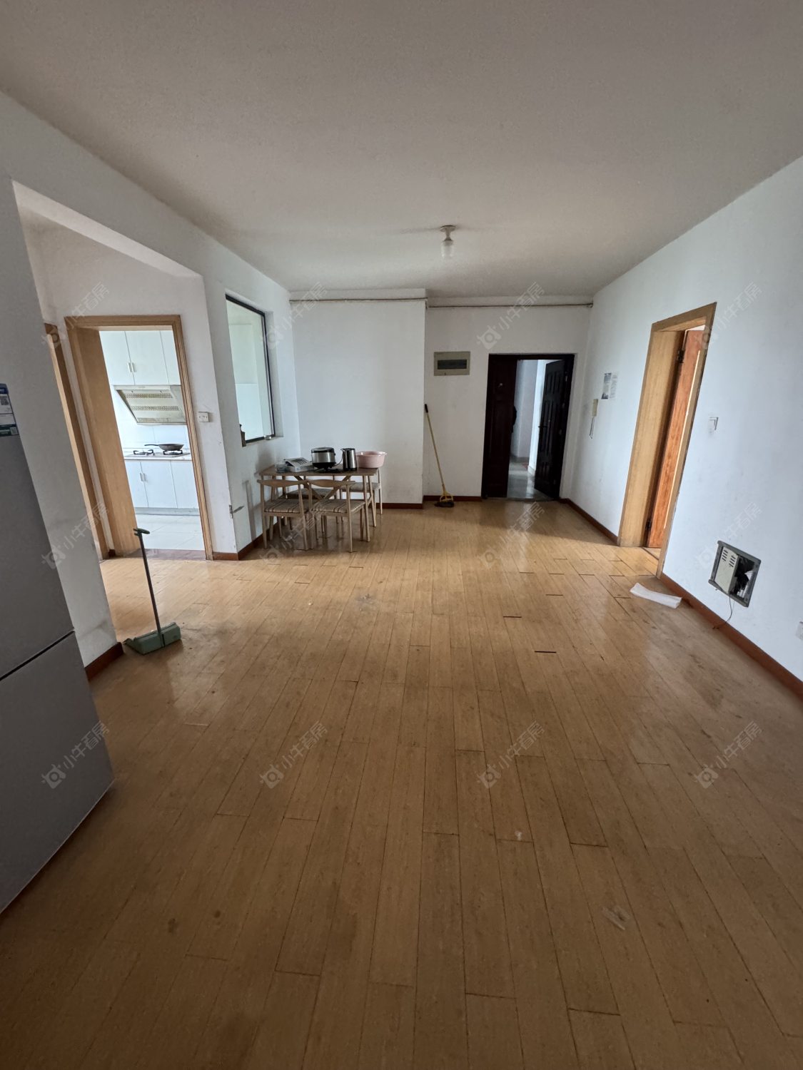 常州南湖家苑3室2厅2卫出租_小牛看房