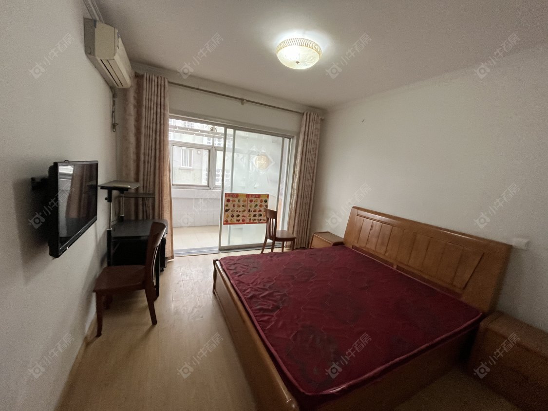 常州红梅东村在租房源_小牛看房