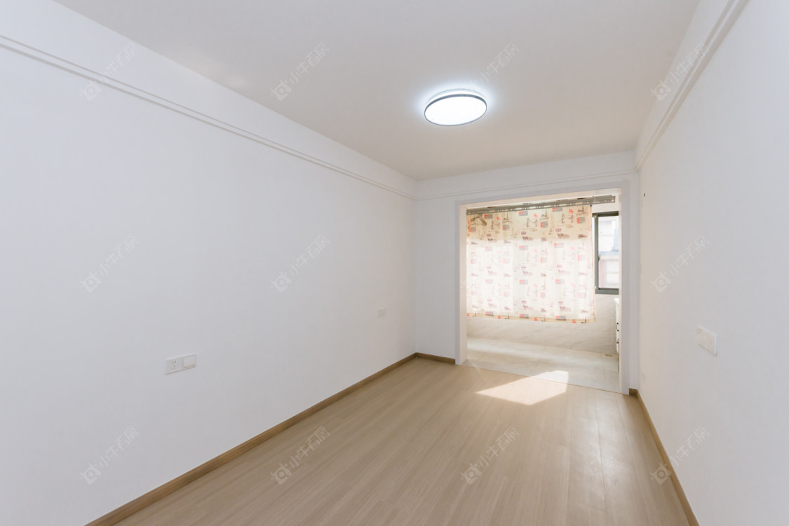 常州西新桥二村在售二手房源室内图_小牛看房