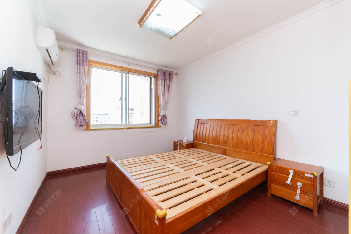 常州空港二村在售二手房源室内图_小牛看房