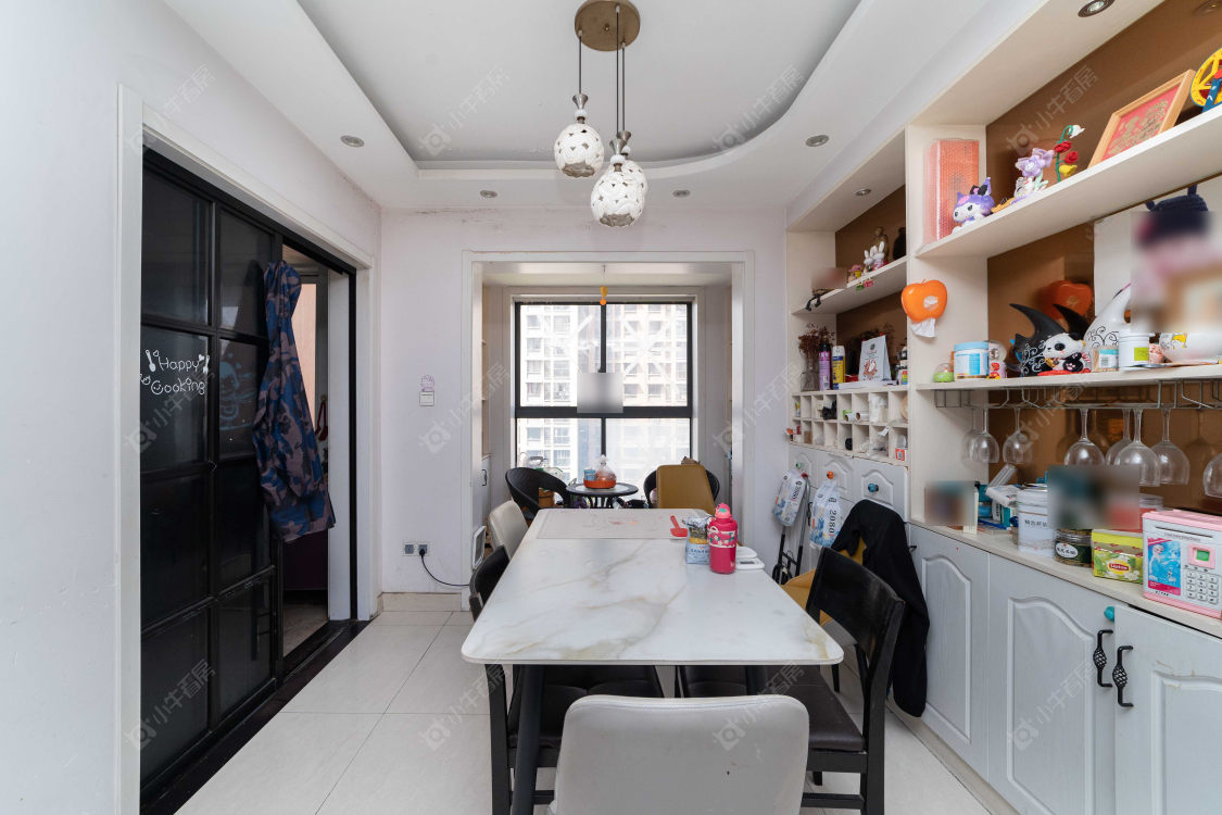 新城域二期房源室内图 常州新城域二期在售二手房源室内图_小牛看房