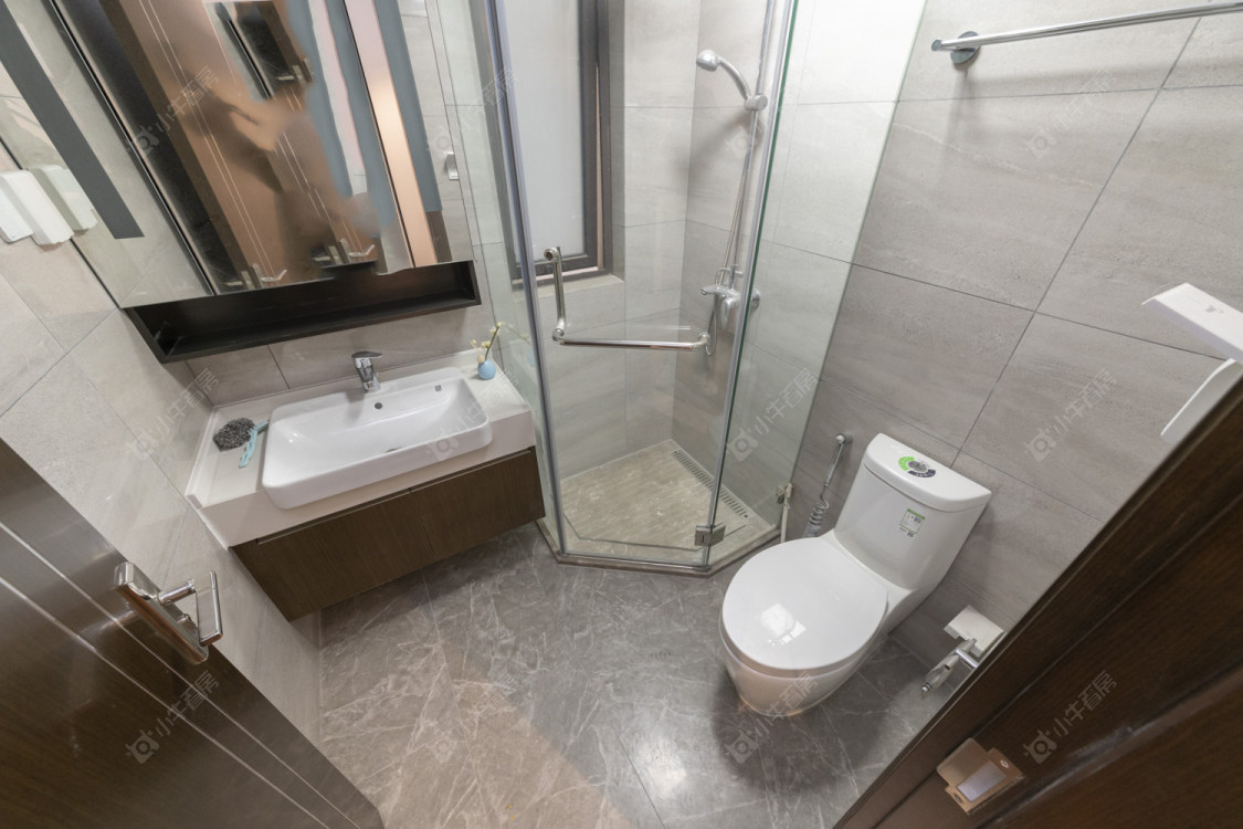 常州美的国宾府在售二手房源室内图_小牛看房