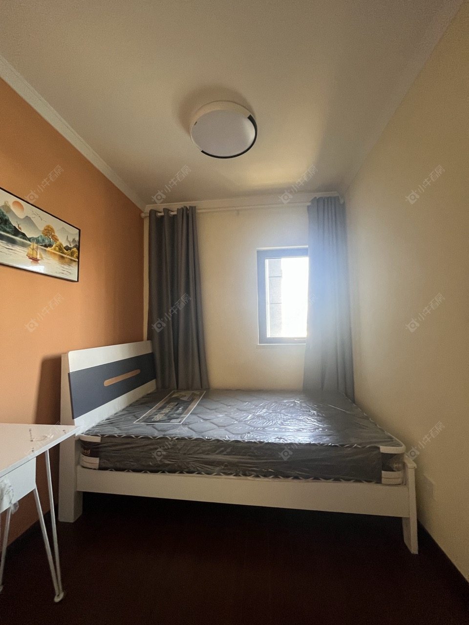 常州蓝光晶曜在租房源室内图_小牛看房