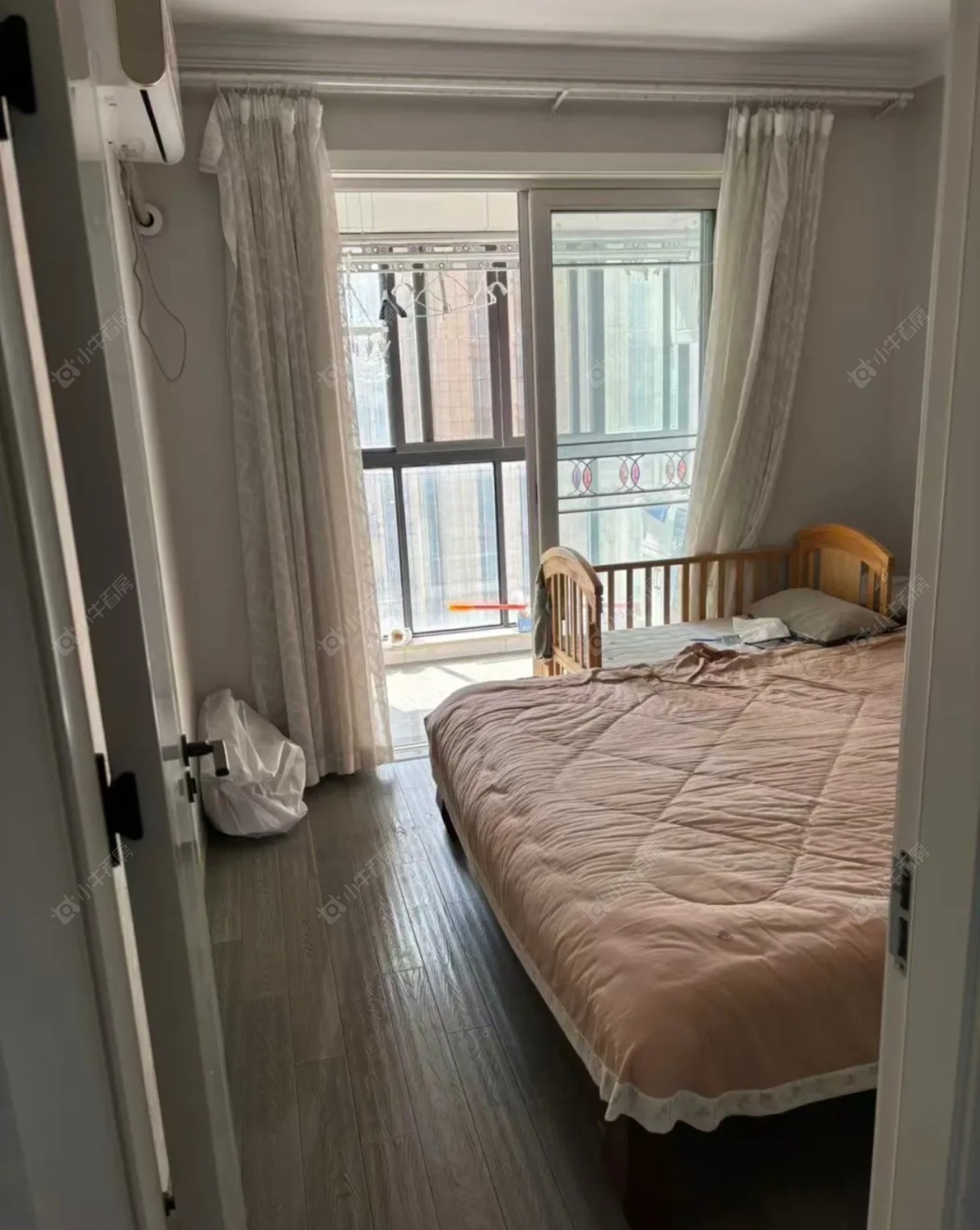 常州锦绣天地在租房源室内图_小牛看房