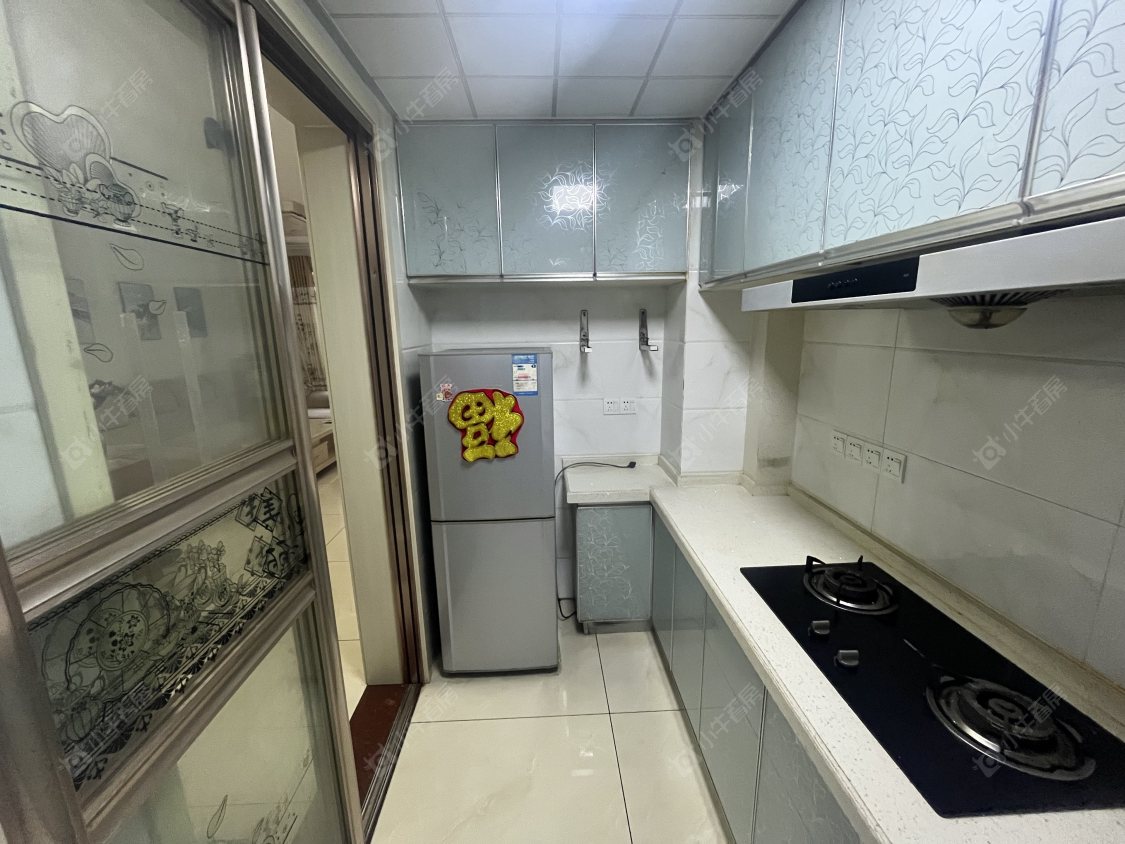 常州滨江明珠城西区在租房源_小牛看房