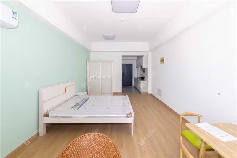 常州新龙江城市广场在租房源室内图_小牛看房