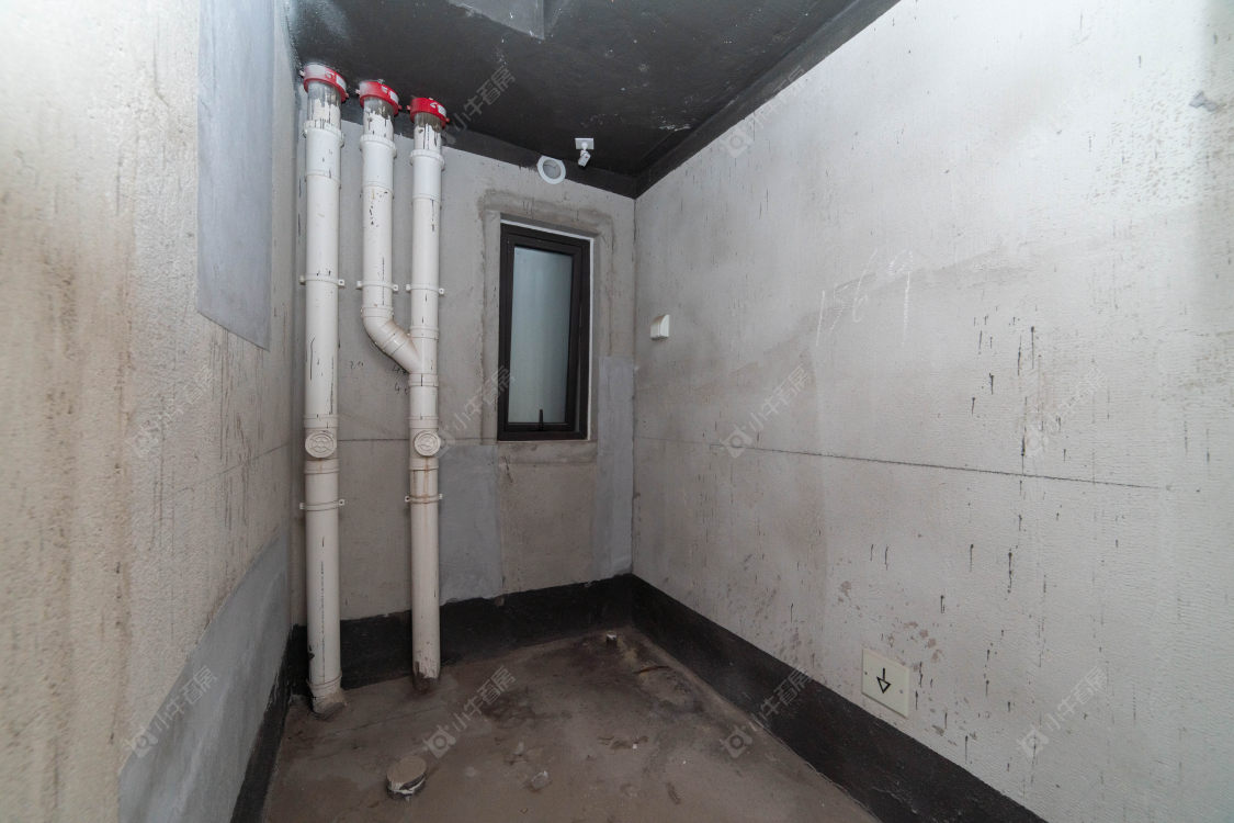 常州中梁金科启宸在售二手房源室内图_小牛看房