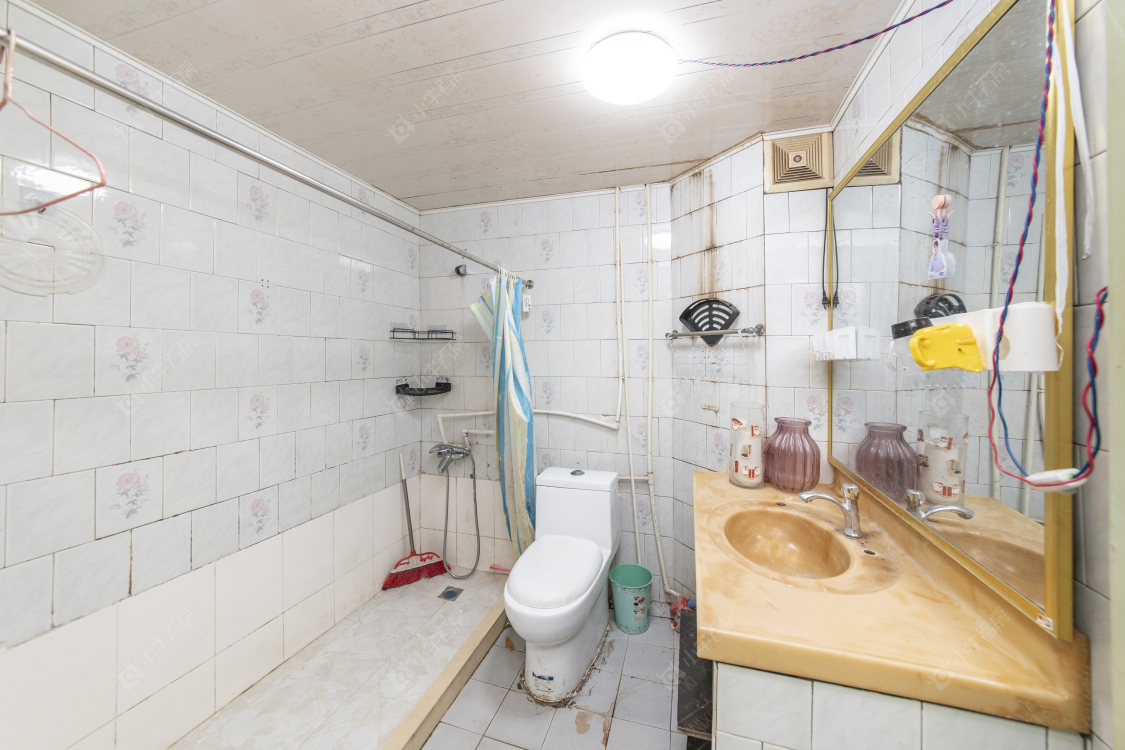 常州中凉一村在售二手房源室内图_小牛看房