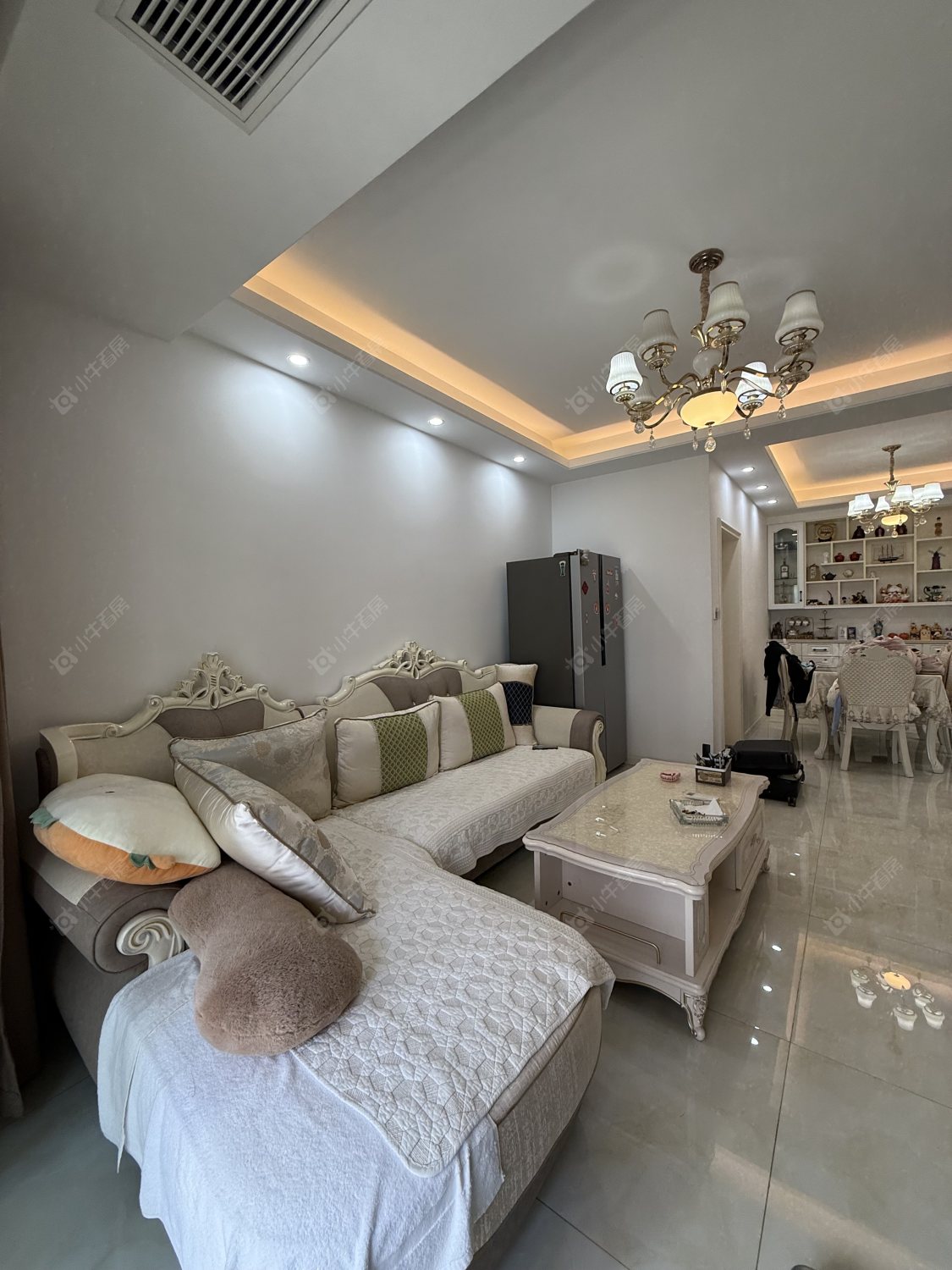 常州大名城西区二区在租房源_小牛看房