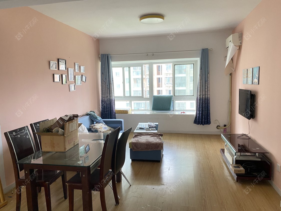 常州凤凰名城在租房源_小牛看房