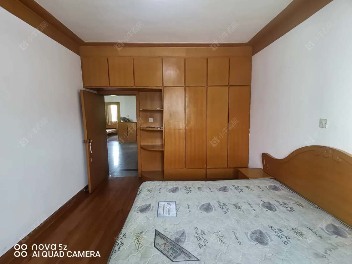 常州巢丰苑在租房源_小牛看房