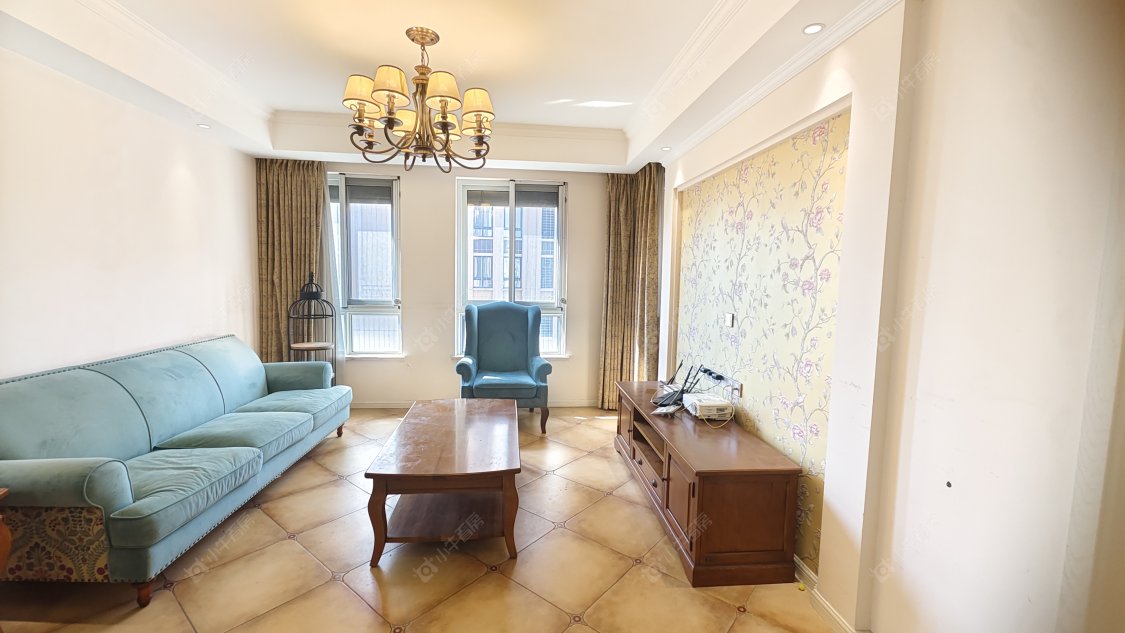 常州御河湾在租房源室内图_小牛看房