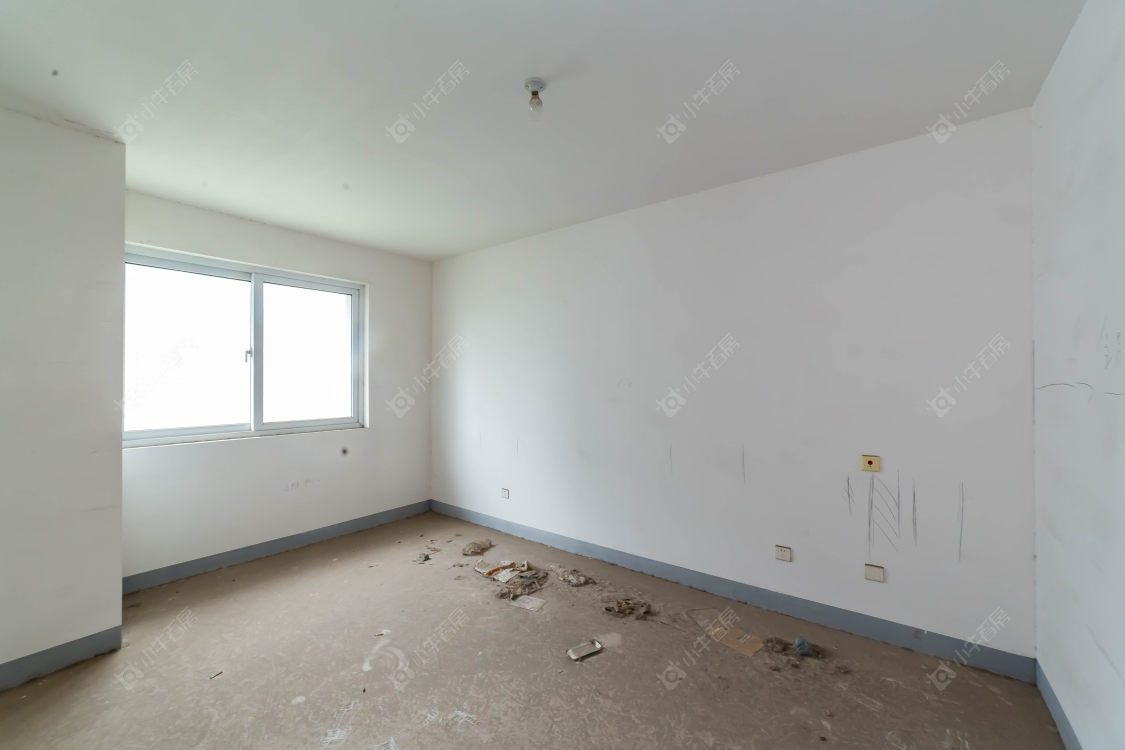 常州新城悠活城在售二手房源室内图_小牛看房