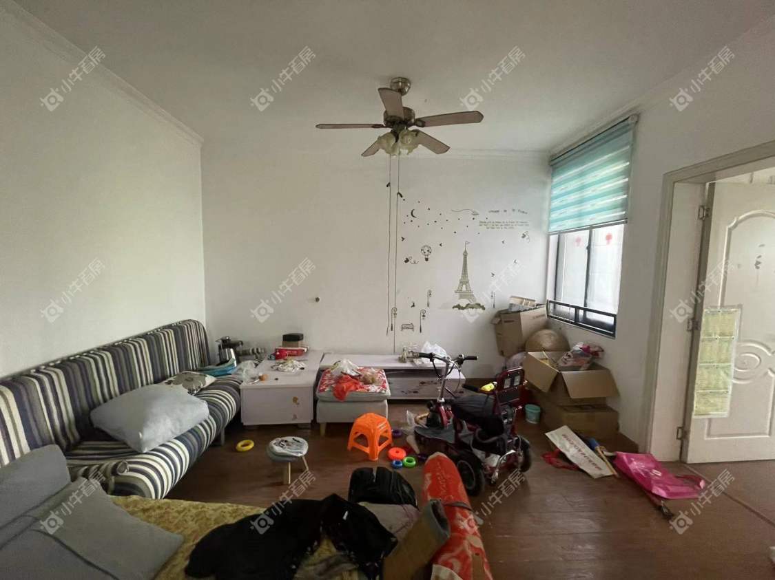 常州南湖家苑租房_南湖家苑2室2厅房源出租