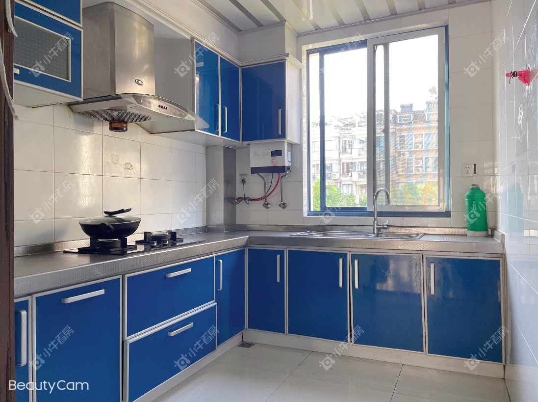 常州四季新城南苑在租房源_小牛看房