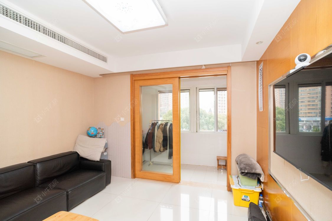 常州青枫颐景花园在售二手房_小牛看房