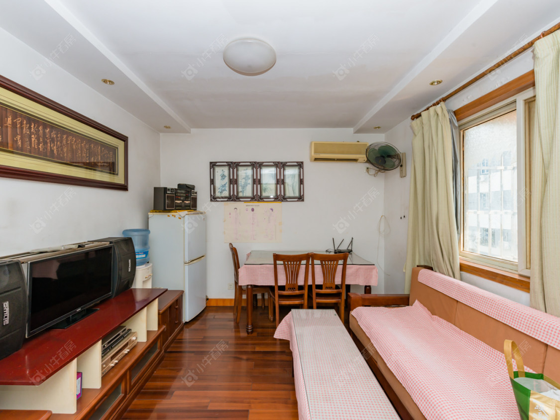 常州机械新村在售二手房源室内图_小牛看房