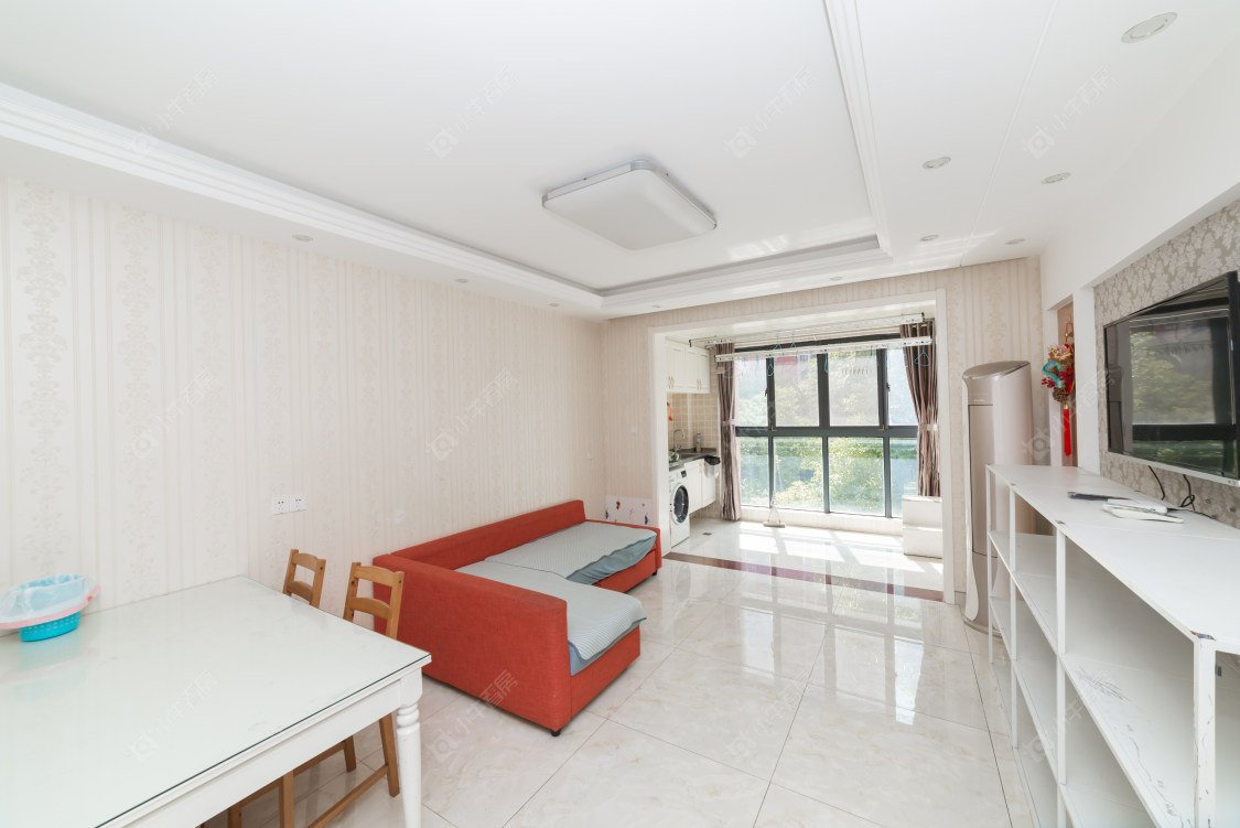 常州水晶城在售二手房源室内图_小牛看房