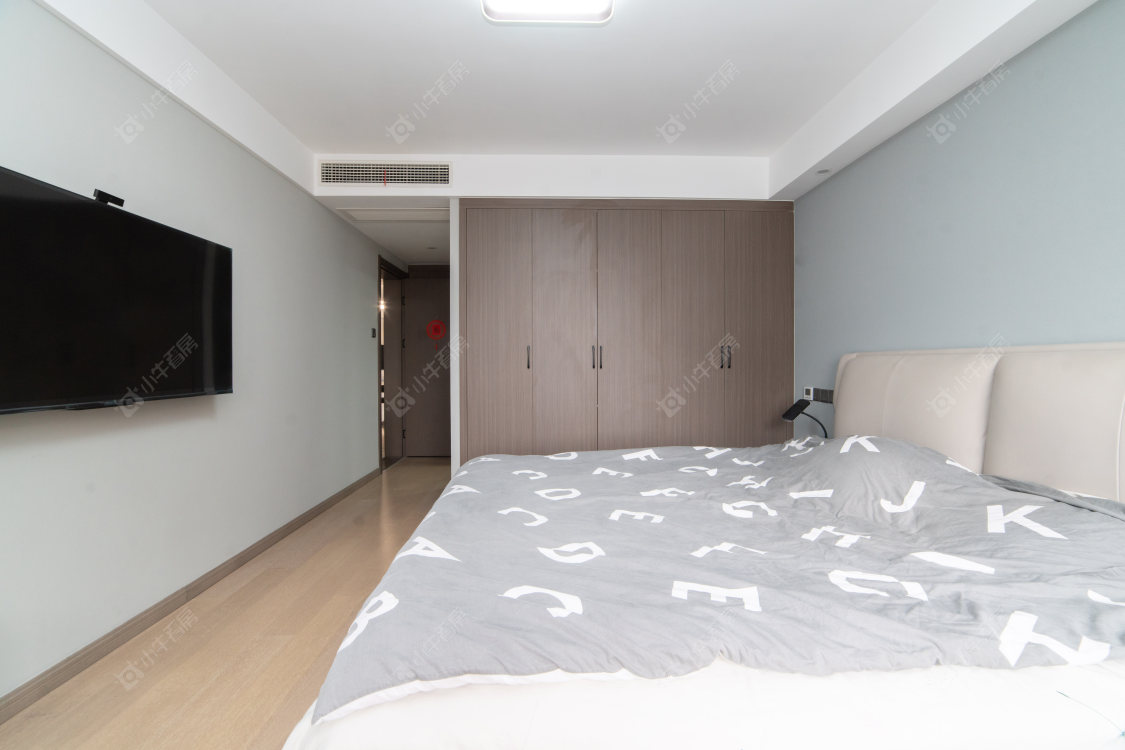 常州泰盈八千里在售二手房源室内图_小牛看房