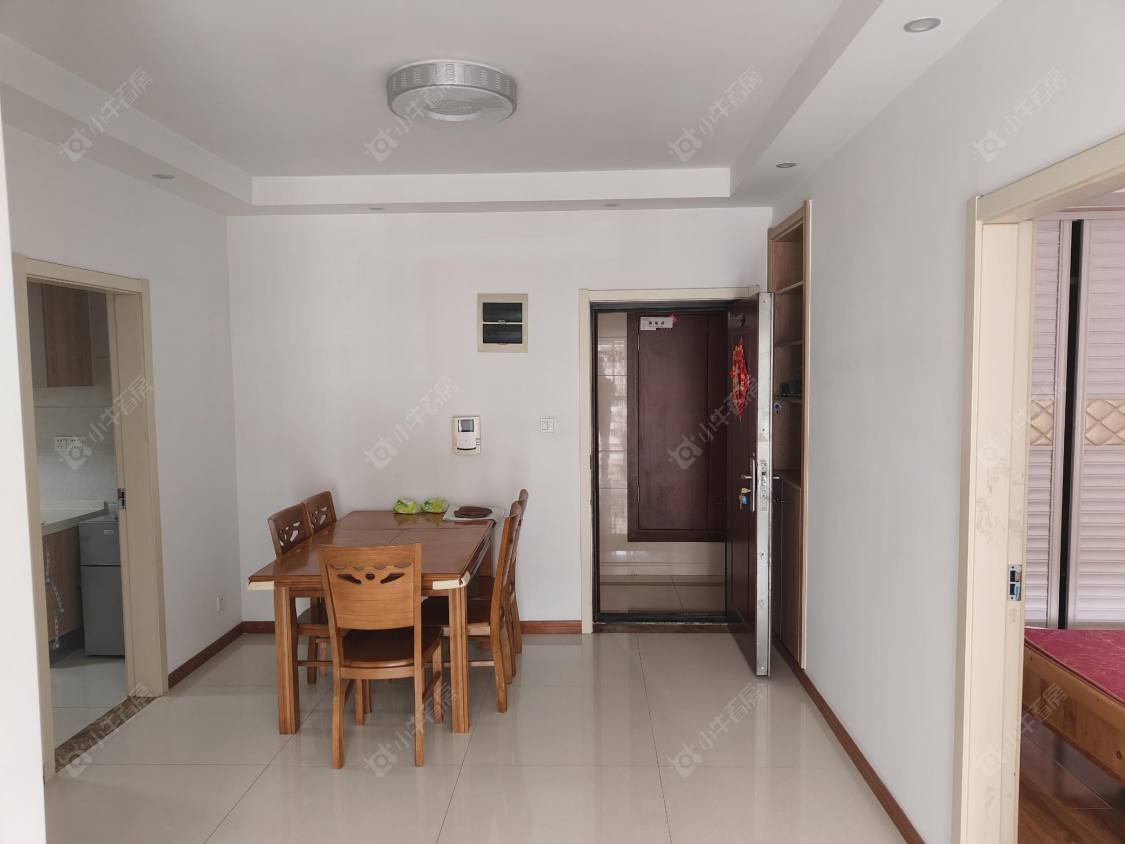 常州天隽峰在租房源室内图_小牛看房