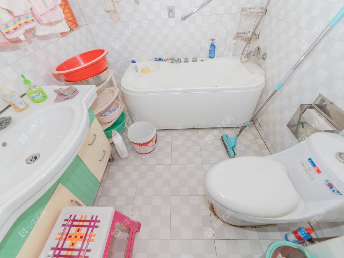 常州百馨西苑一二期在租房源室内图_小牛看房