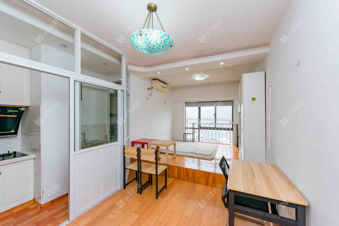 常州东方国际公寓在租房源室内图_小牛看房