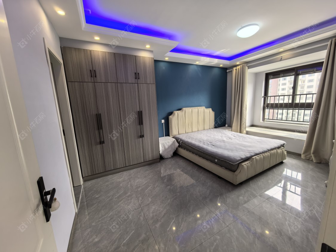 常州吾悦广场(天宁)在租房源室内图_小牛看房