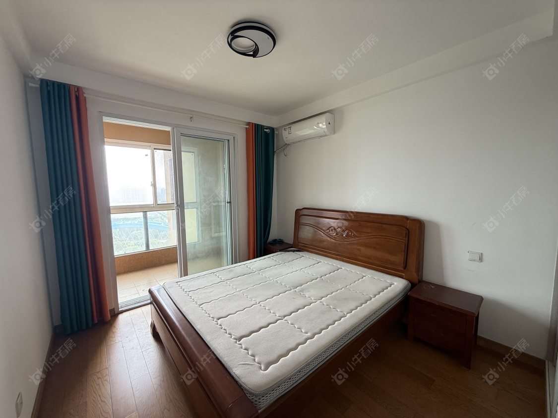 常州九洲花园三期在租房源室内图_小牛看房