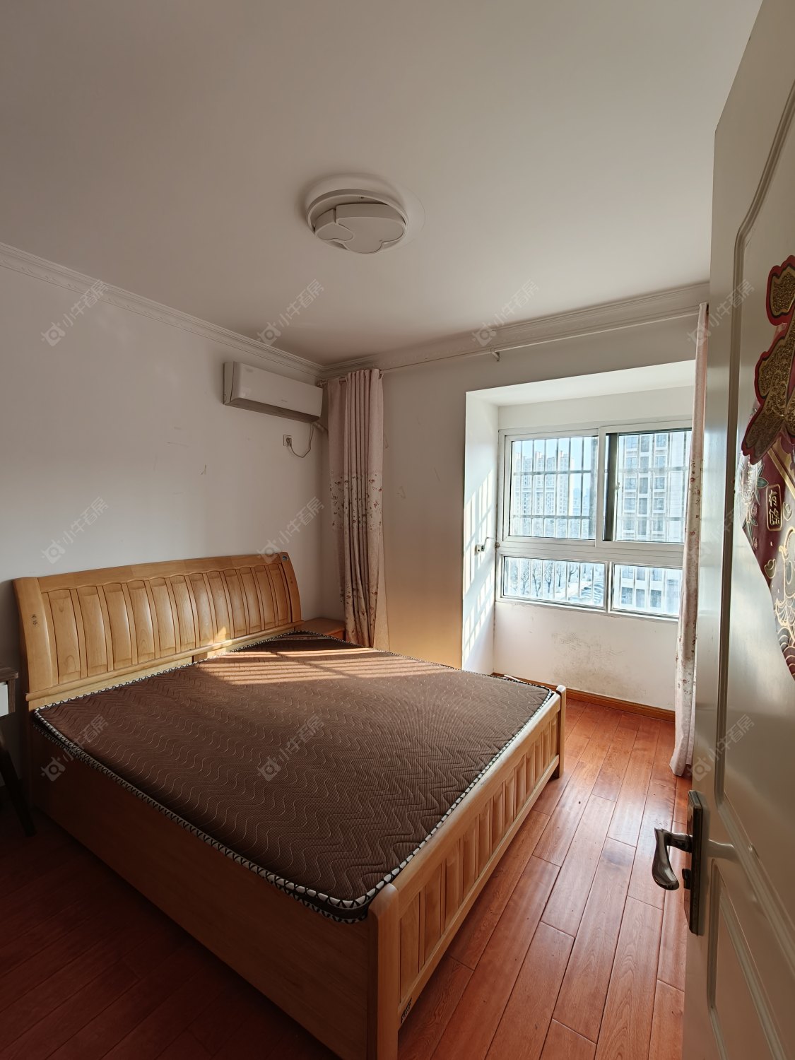 常州滨江明珠城西区在租房源室内图_小牛看房