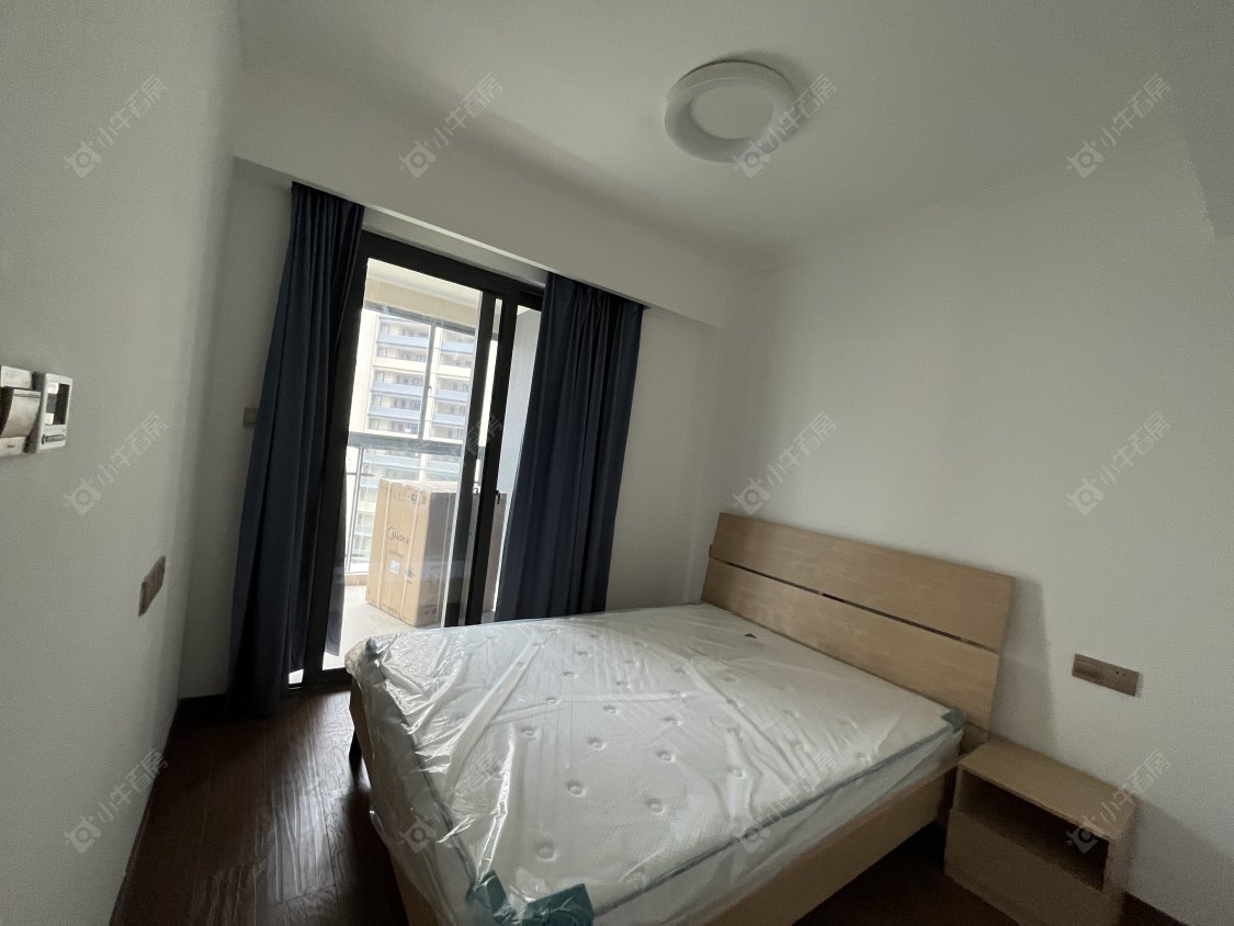 常州碧桂园壹号天禧在租房源_小牛看房