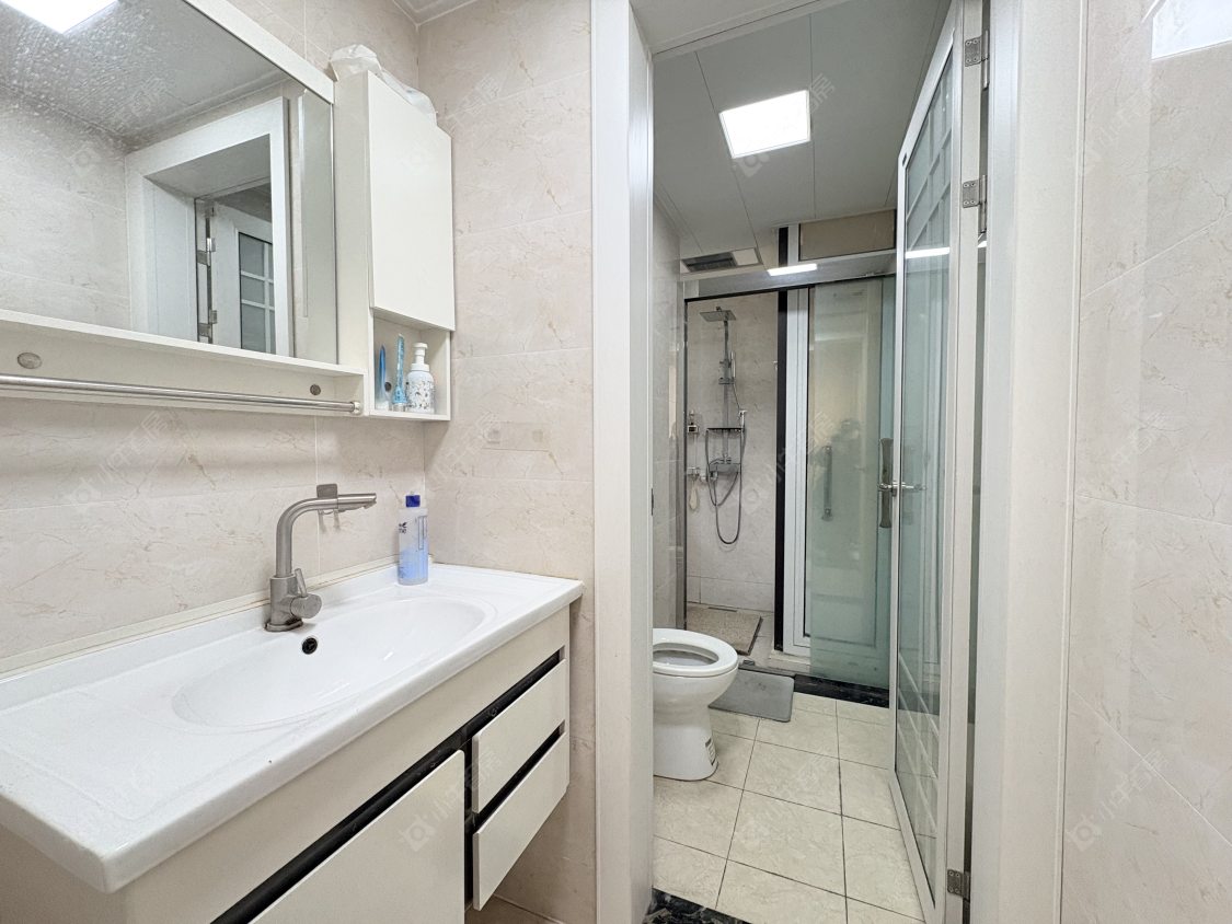 丹阳天悦名城在售二手房源室内图_小牛看房