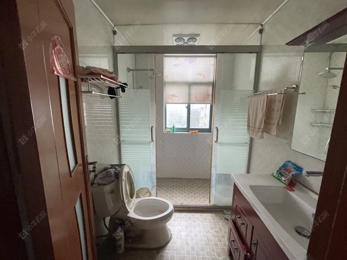 橄榄城房源室内图 常州橄榄城在租房源室内图_小牛看房