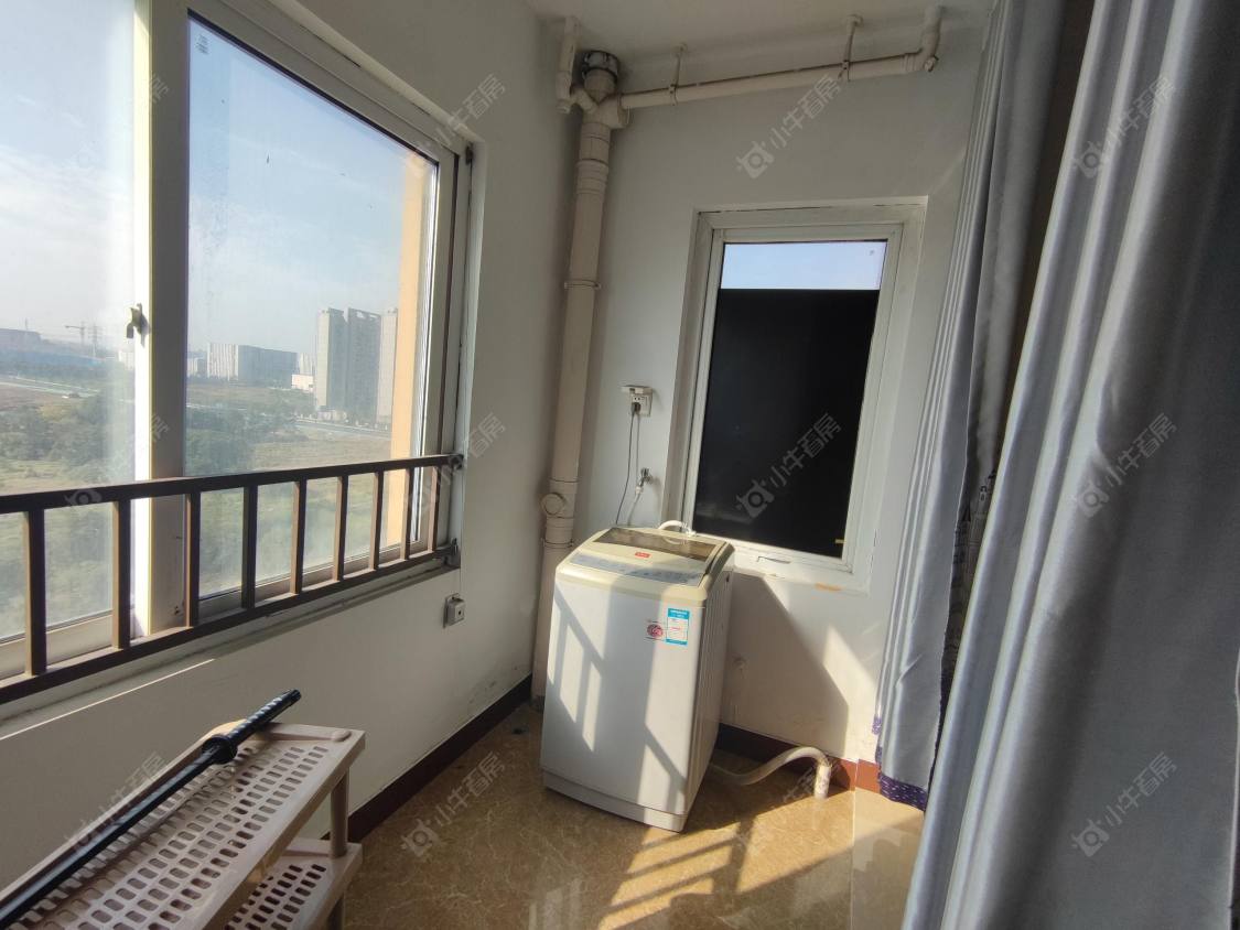 常州港龙新港城在租房源室内图_小牛看房