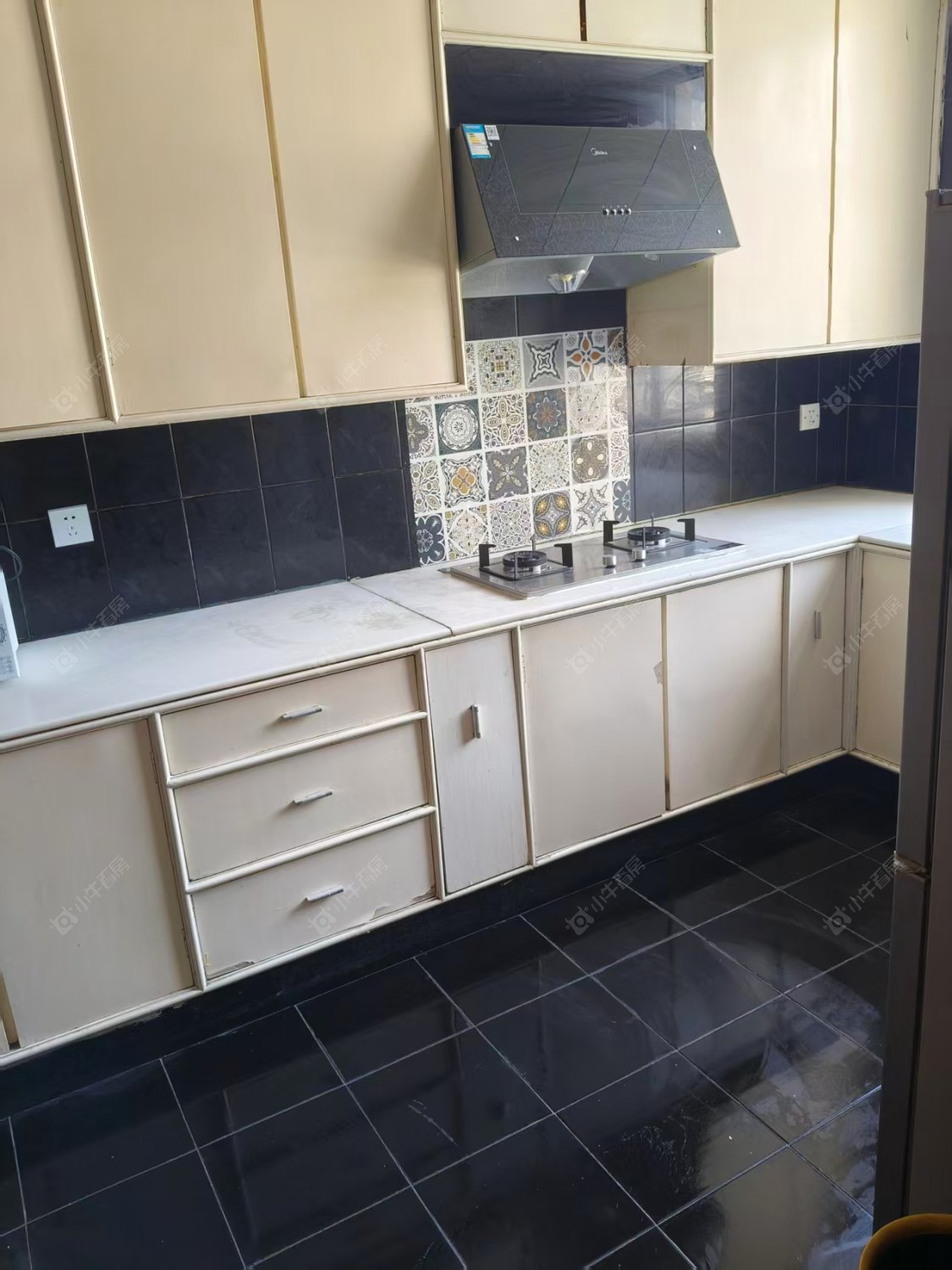 常州浦南新村在租房源室内图_小牛看房