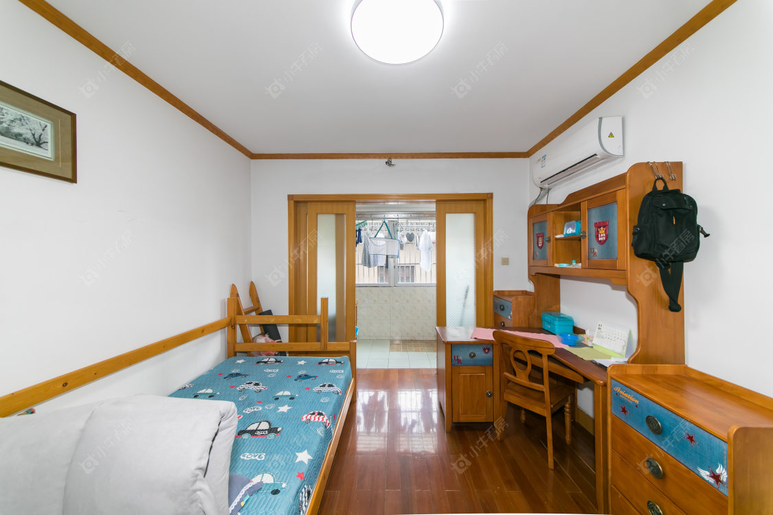 常州会馆浜公寓在售二手房源室内图_小牛看房