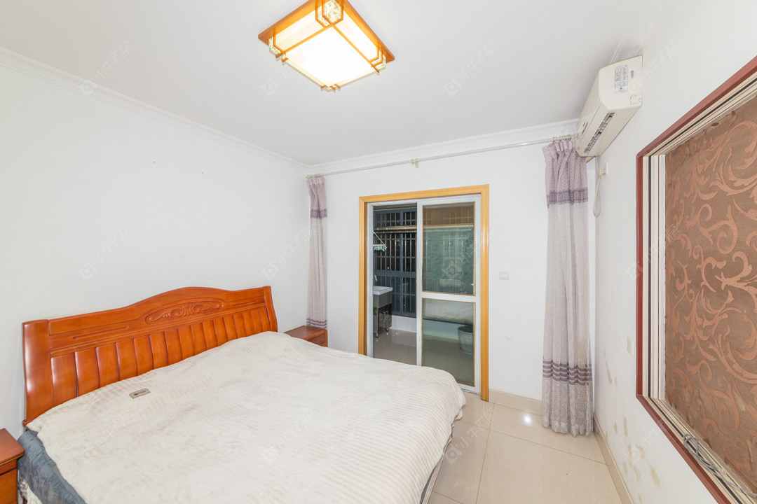 常州凤凰名城在售二手房源室内图_小牛看房