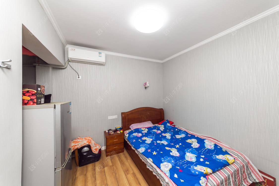 常州香江华廷花园在售二手房源室内图_小牛看房