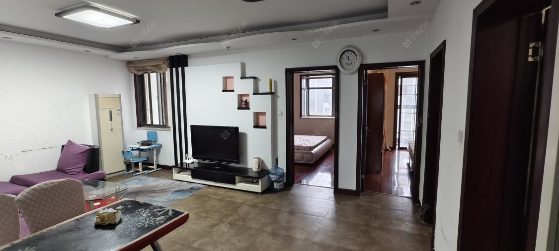 常州枫林雅都在租房源室内图_小牛看房