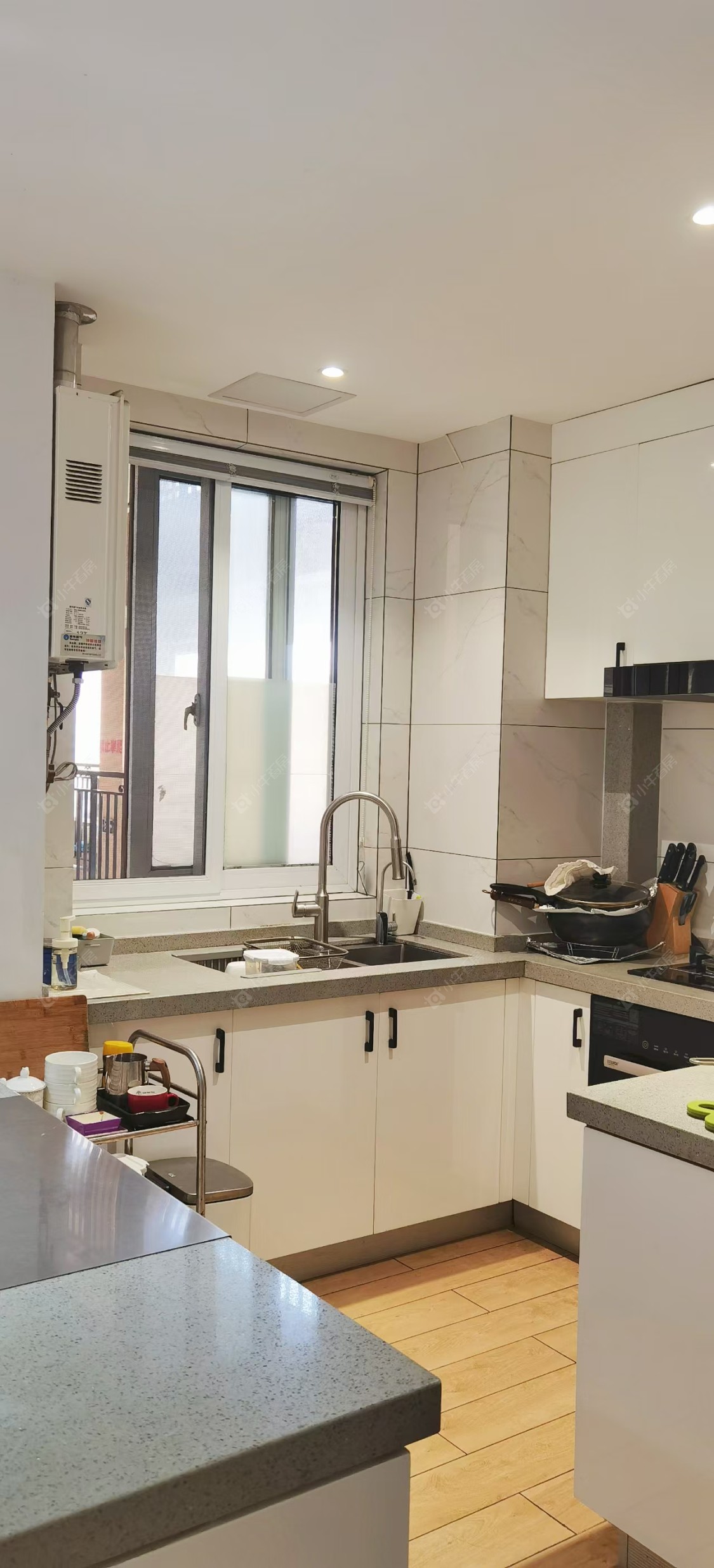 常州华润国际四期在租房源_小牛看房