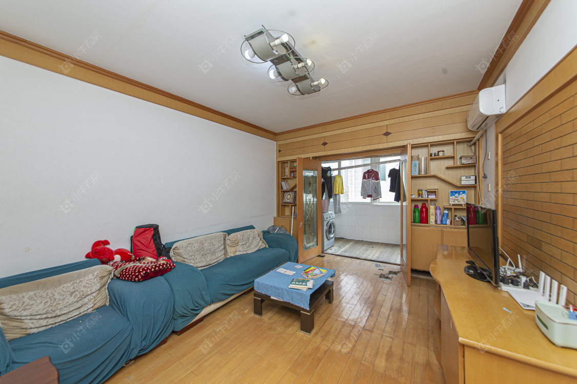 丰乐公寓南区房源室内图 常州丰乐公寓南区在售二手房源室内图_小牛看房