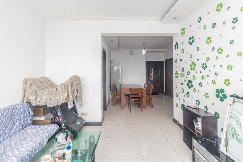 常州武房聚园在售二手房源室内图_小牛看房