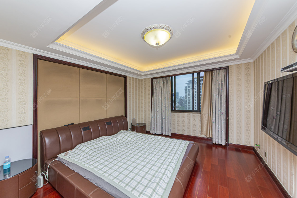 常州新城公馆天域在售二手房源室内图_小牛看房