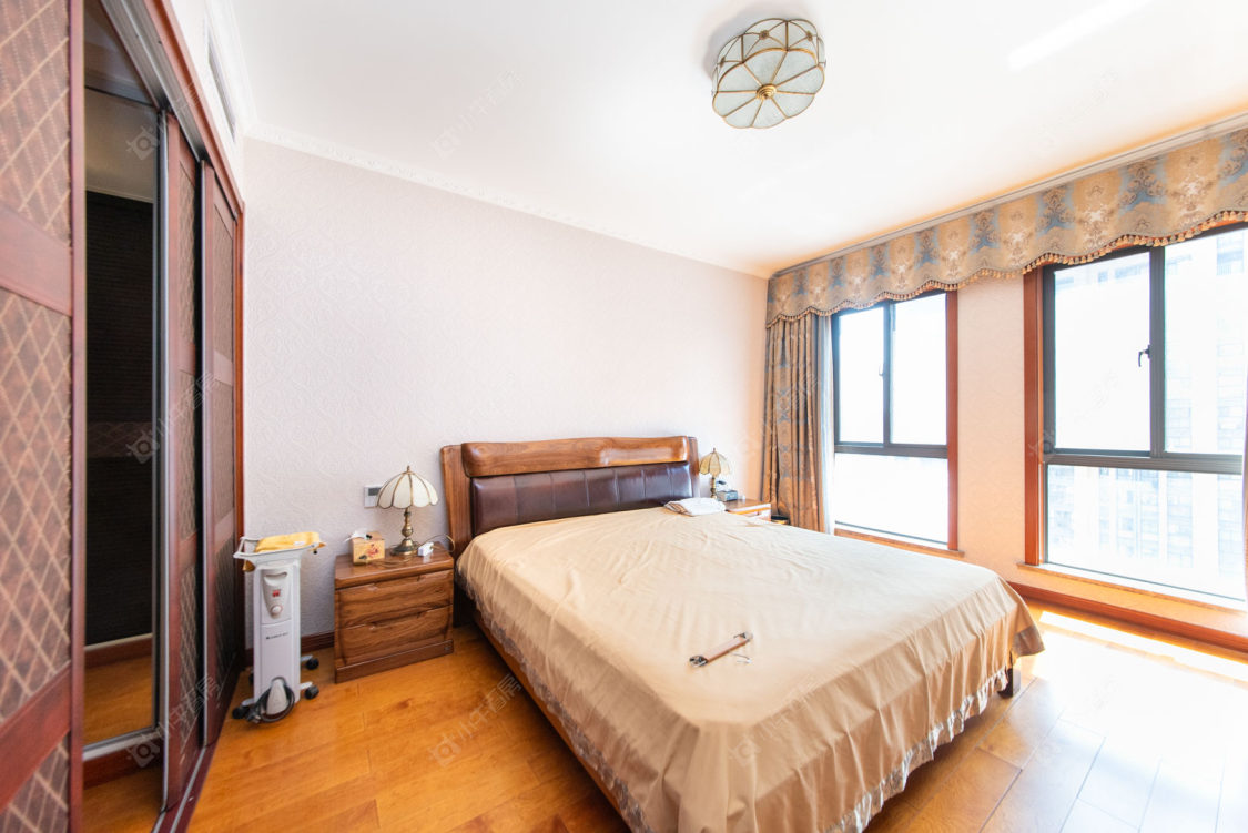 常州莱蒙城美景公寓在售二手房源室内图_小牛看房