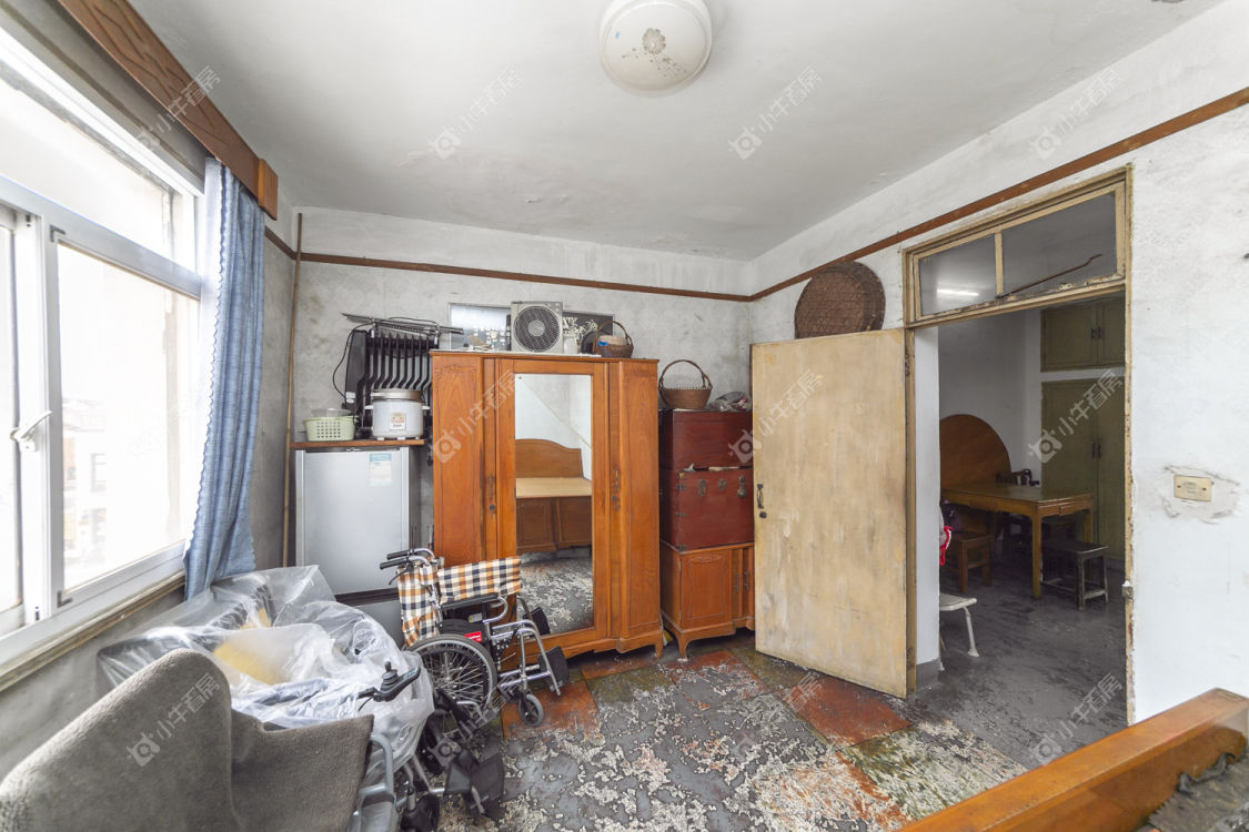 常州清潭新村在租房源室内图_小牛看房