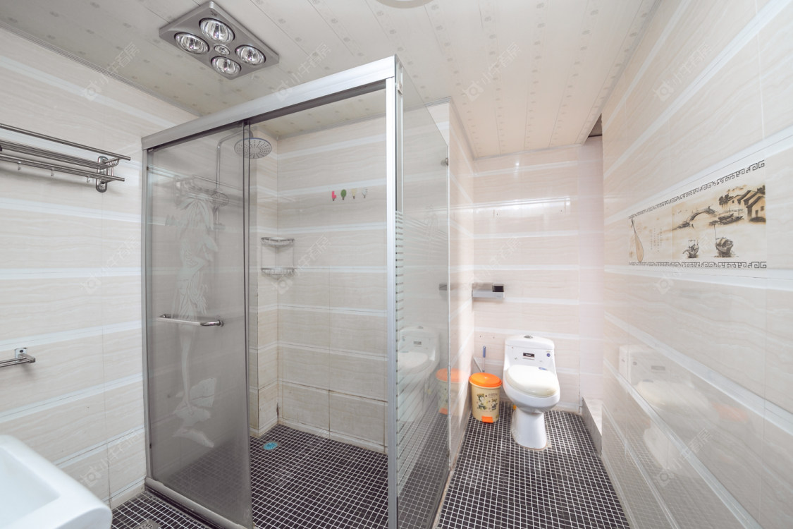 常州桂花园在售二手房源室内图_小牛看房