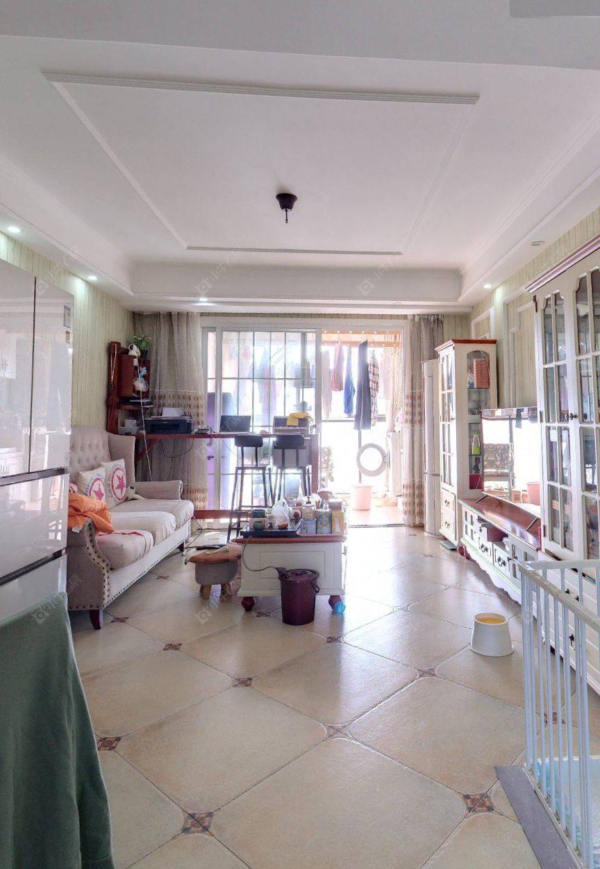 常州绿地香颂花园在租房源室内图_小牛看房