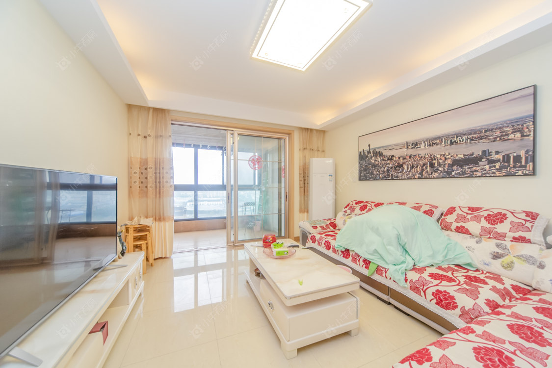 常州九洲花园三期在售二手房源室内图_小牛看房