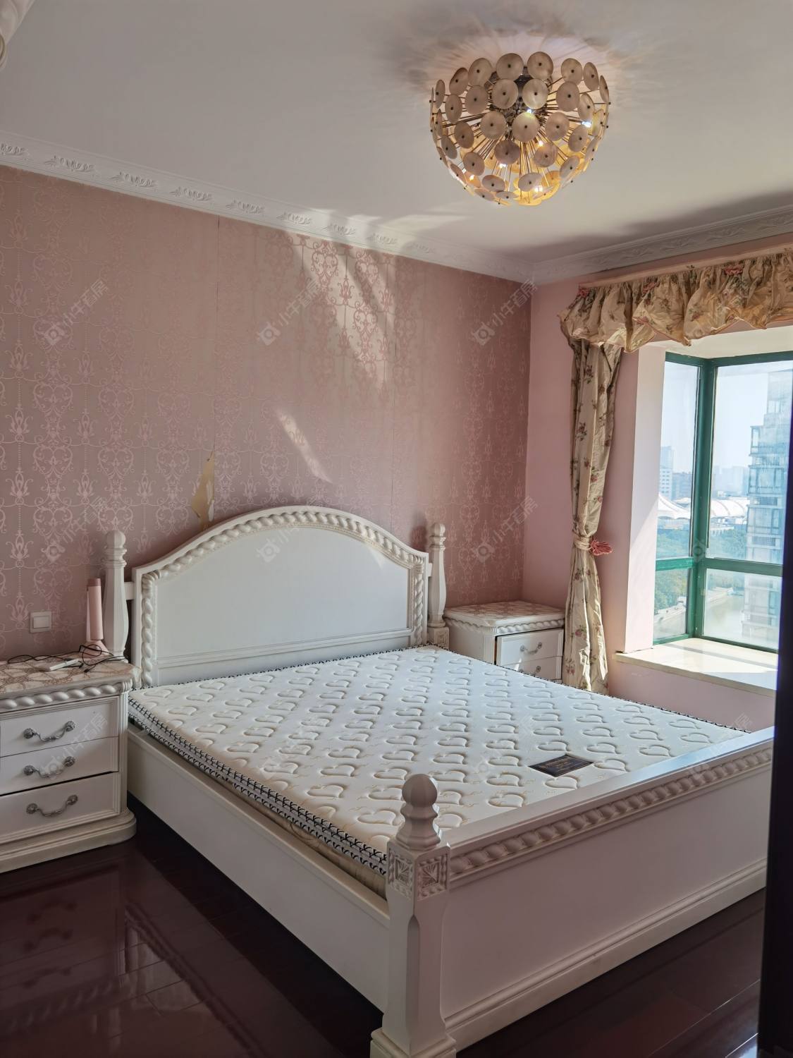 河景花园房源室内图 常州河景花园在租房源室内图_小牛看房