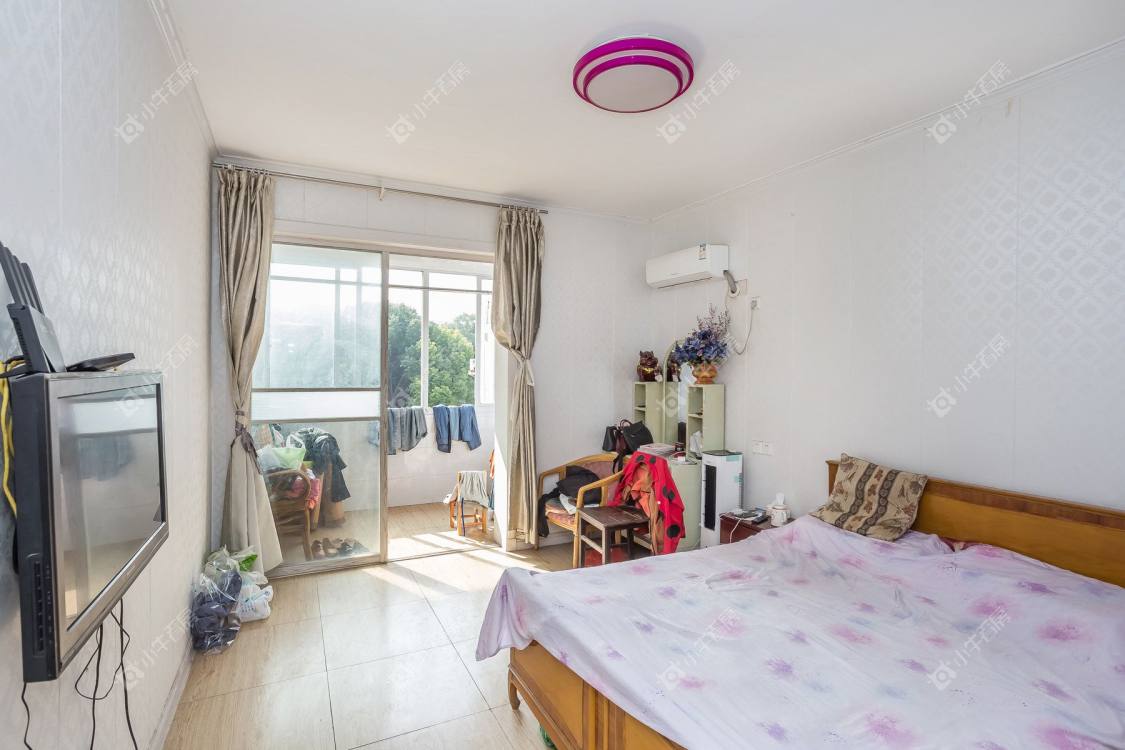 常州红梅新村在租房源室内图_小牛看房